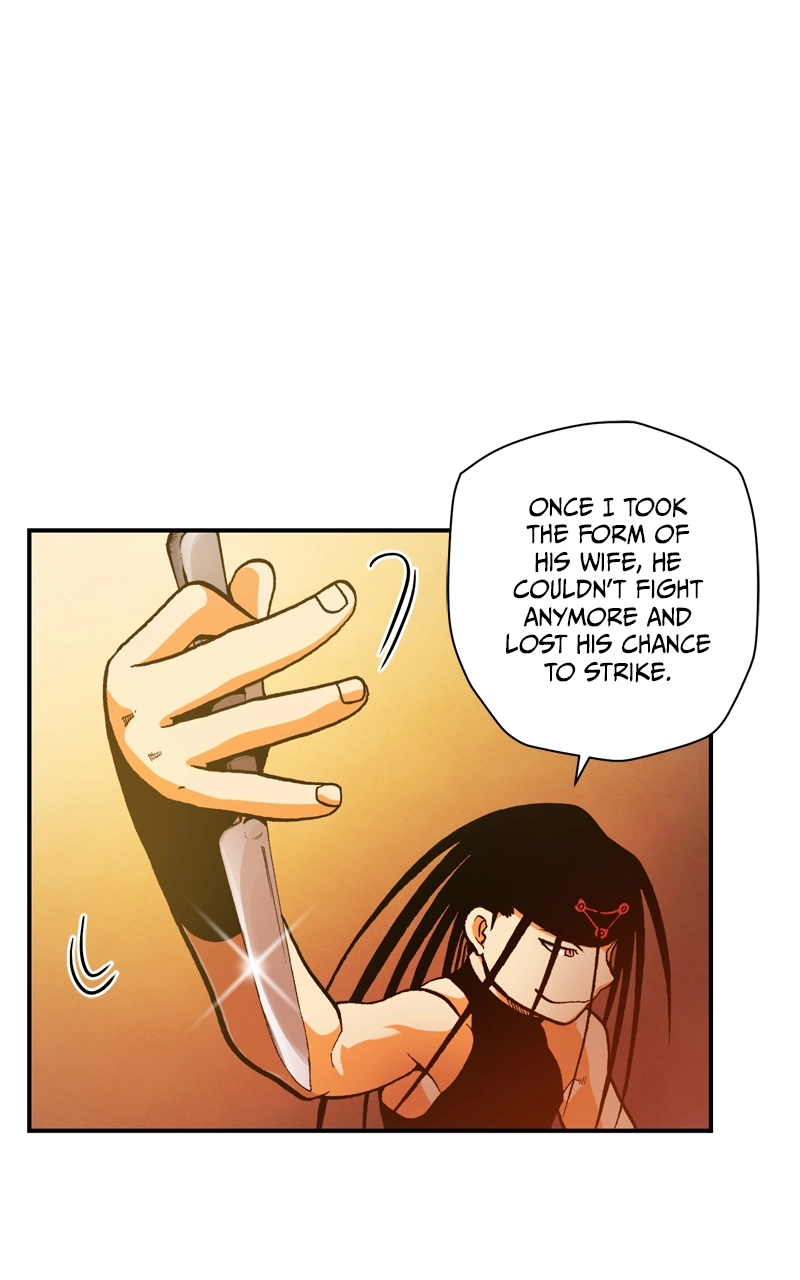 Fullmetal Alchemist Chapter 135 page 54 - 