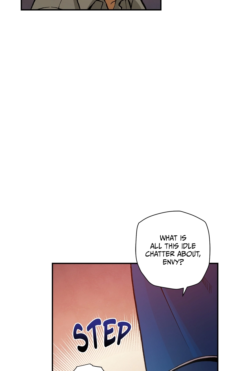 Fullmetal Alchemist Chapter 135 page 58 - 