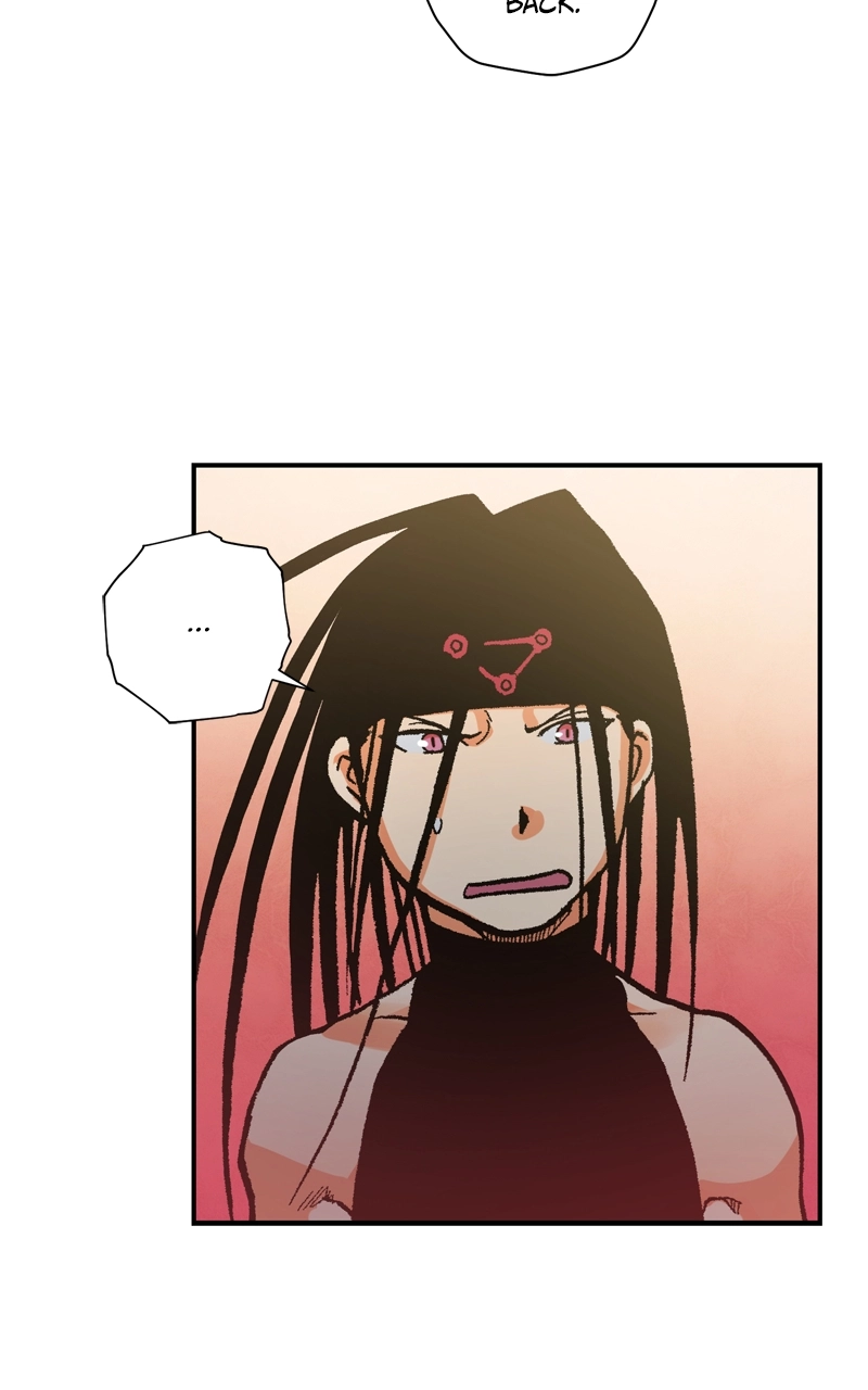 Fullmetal Alchemist Chapter 135 page 65 - 