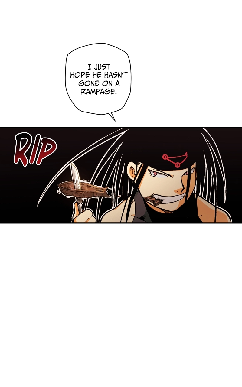 Fullmetal Alchemist Chapter 135 page 67 - 