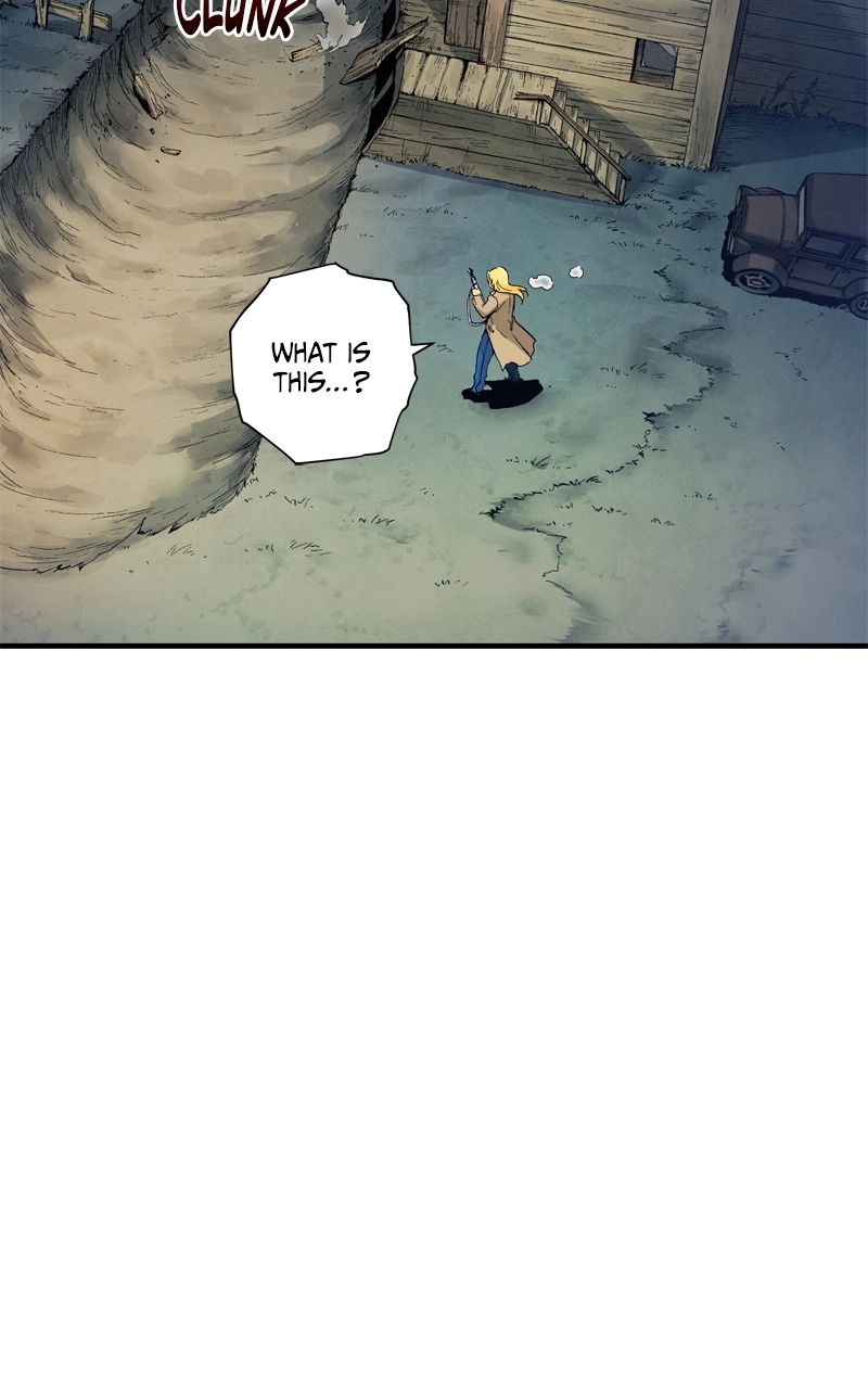 Fullmetal Alchemist Chapter 135 page 69 - 