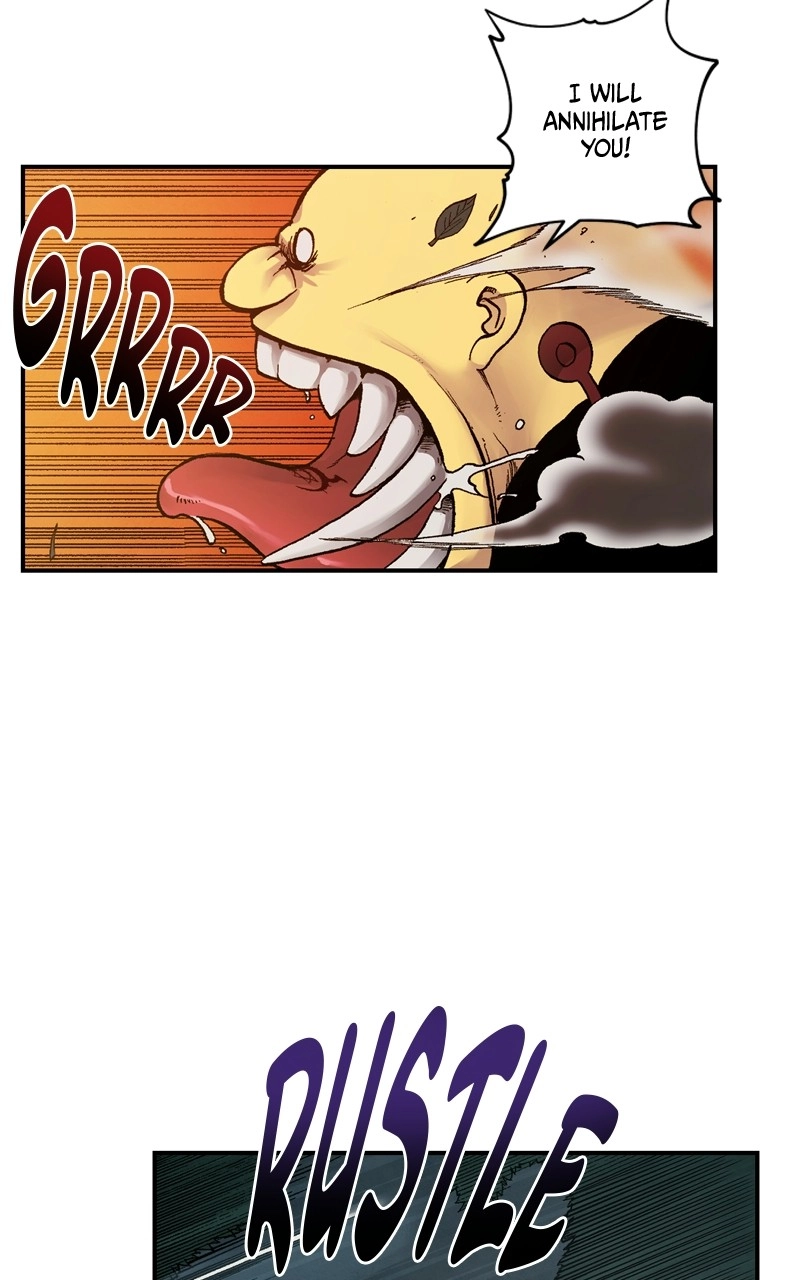 Fullmetal Alchemist Chapter 137 page 2 - 