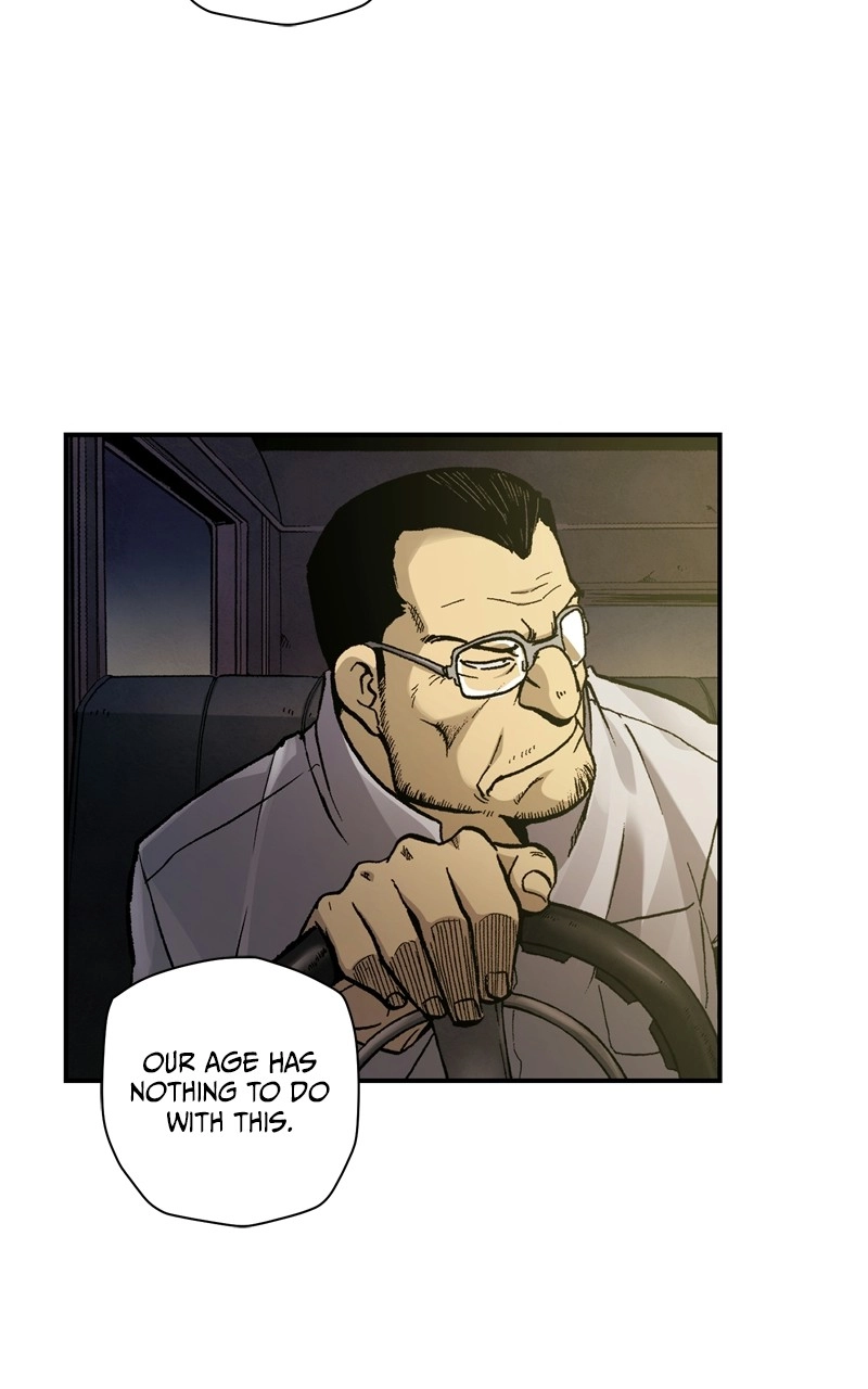 Fullmetal Alchemist Chapter 137 page 23 - 