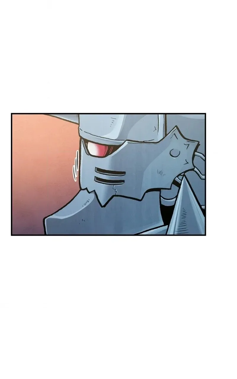 Fullmetal Alchemist Chapter 137 page 30 - 