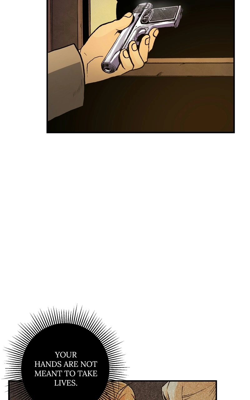 Fullmetal Alchemist Chapter 137 page 34 - 