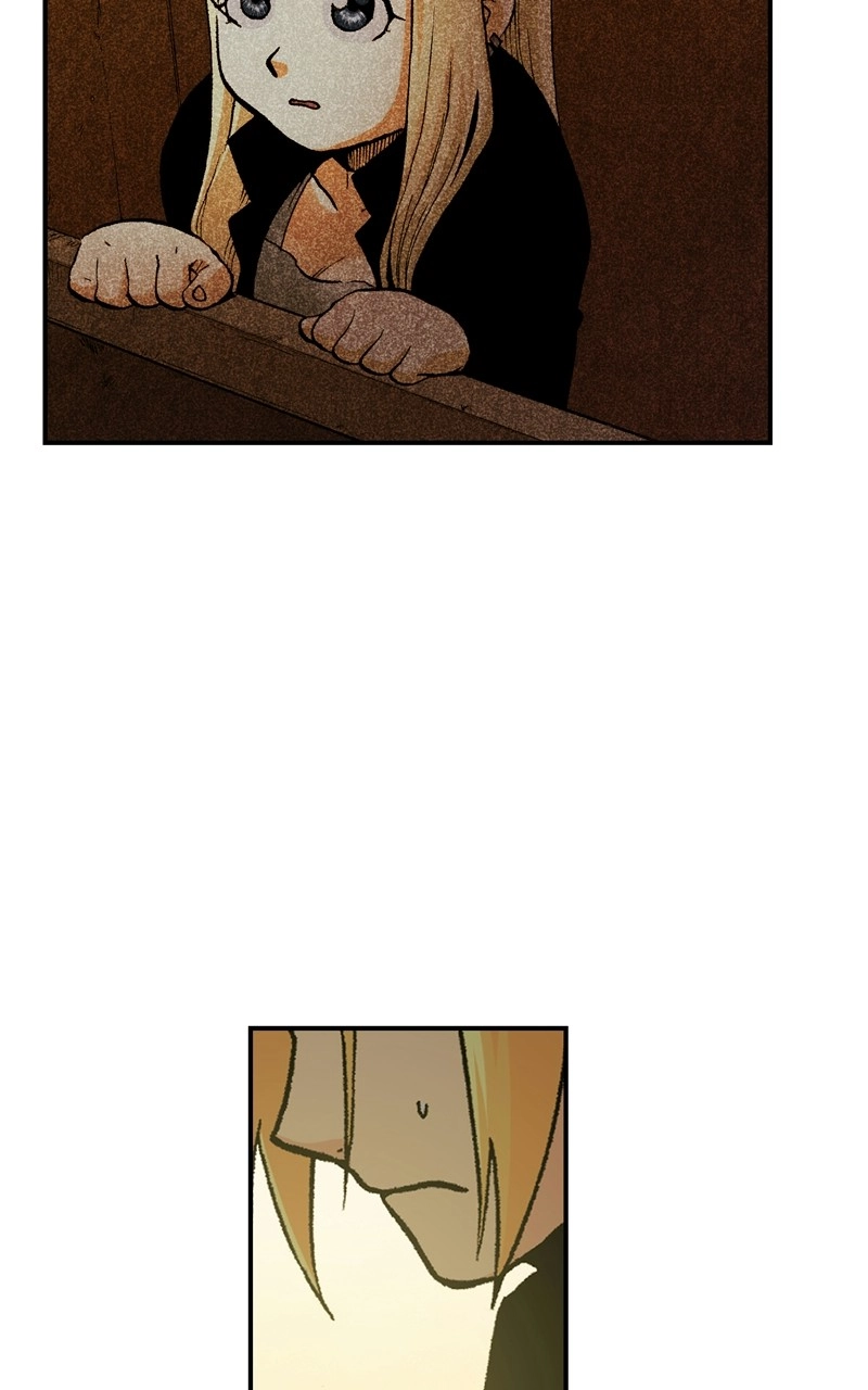 Fullmetal Alchemist Chapter 137 page 37 - 