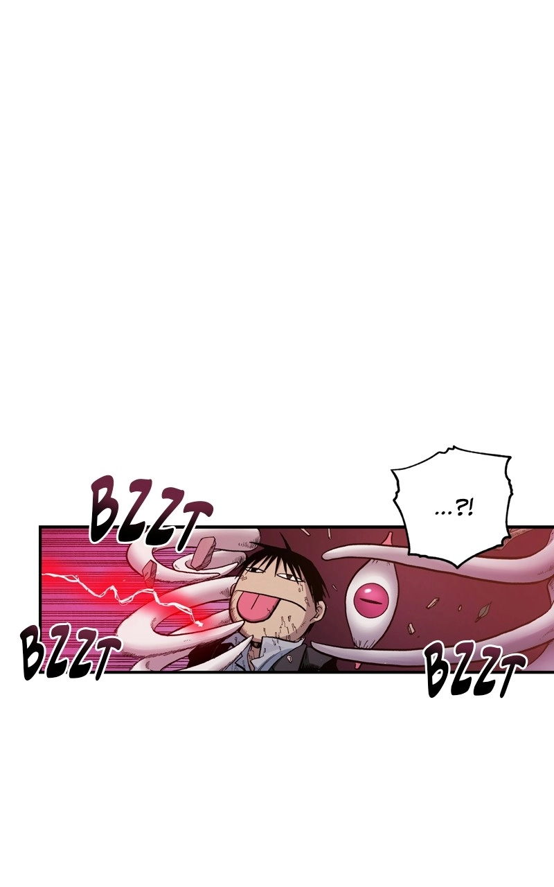 Fullmetal Alchemist Chapter 137 page 6 - 