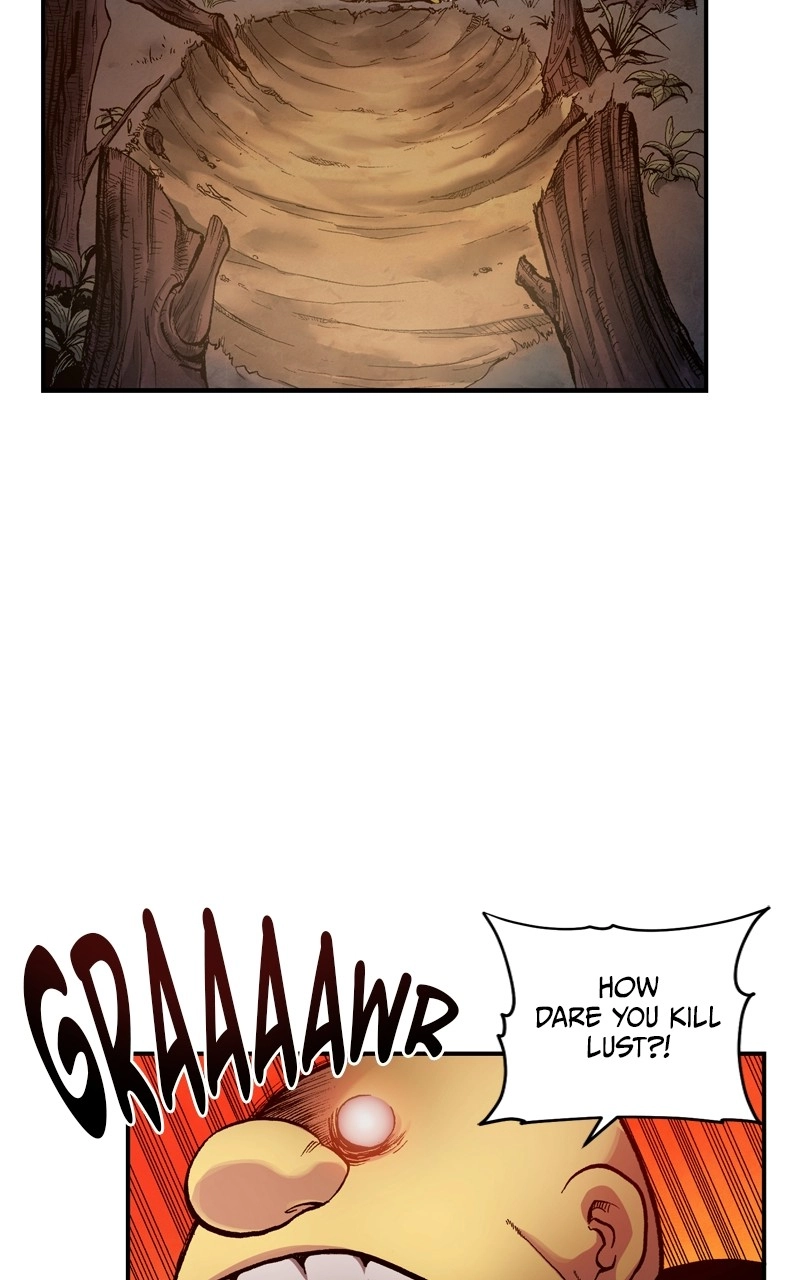 Fullmetal Alchemist Chapter 137 page 52 - 