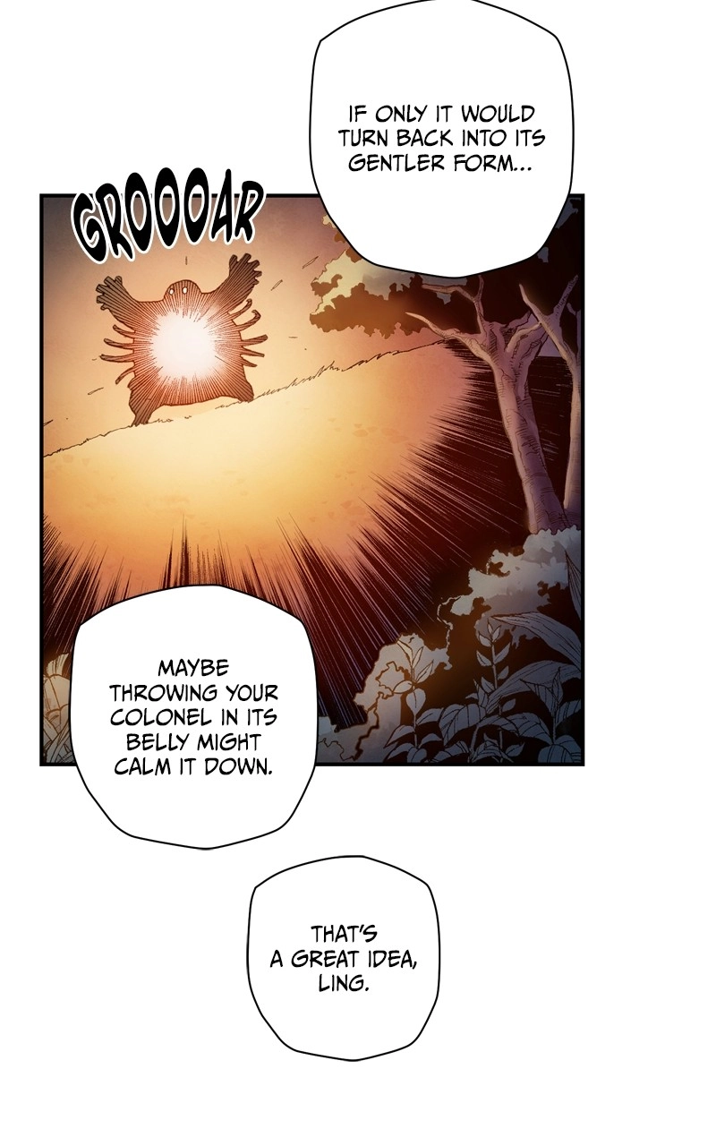Fullmetal Alchemist Chapter 137 page 55 - 