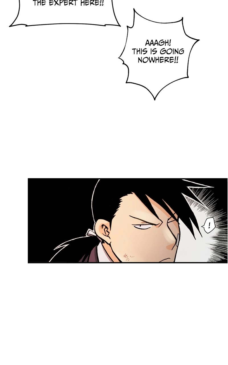 Fullmetal Alchemist Chapter 137 page 58 - 