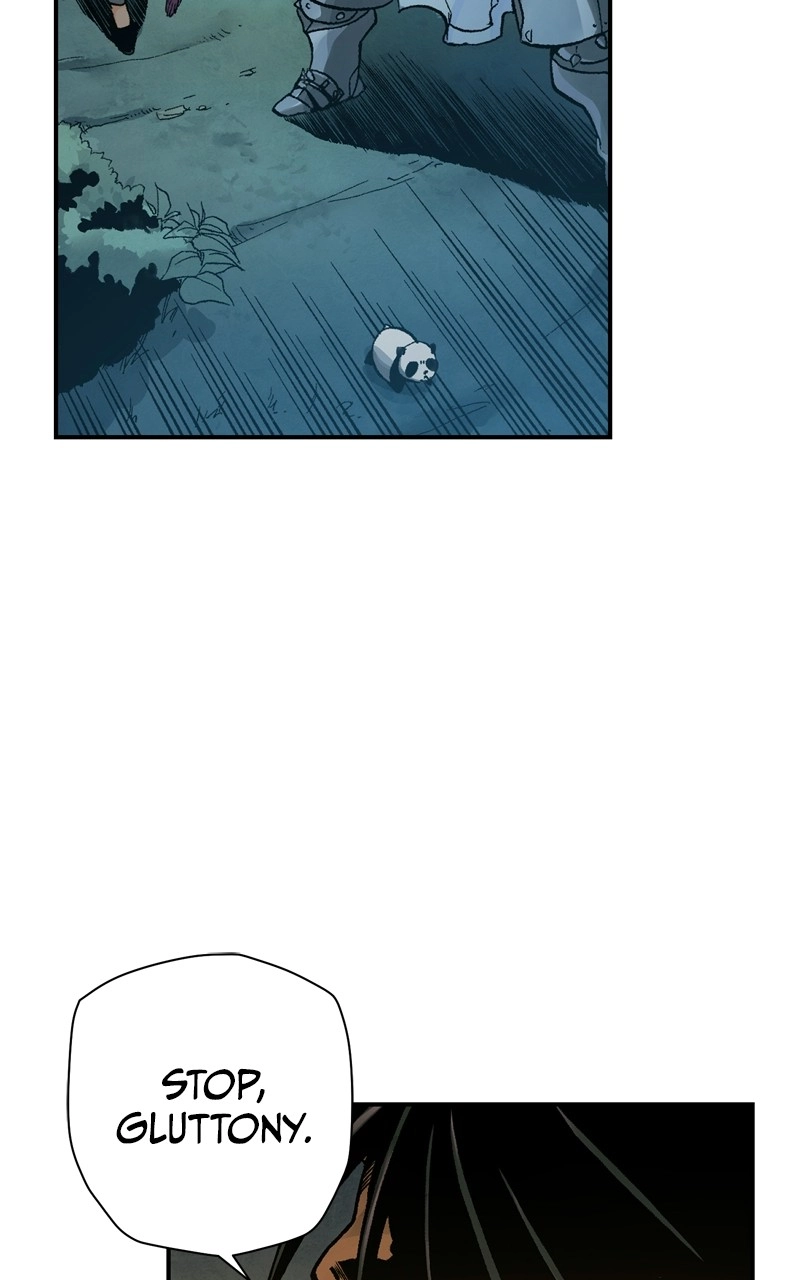 Fullmetal Alchemist Chapter 137 page 64 - 
