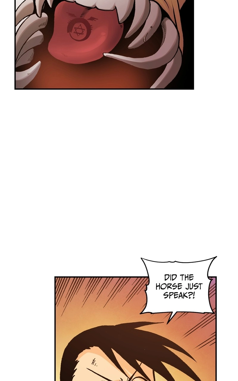 Fullmetal Alchemist Chapter 137 page 66 - 
