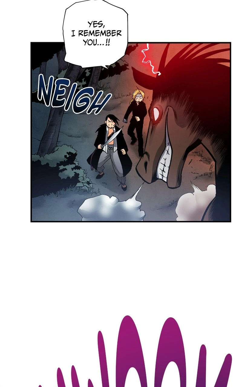 Fullmetal Alchemist Chapter 137 page 69 - 
