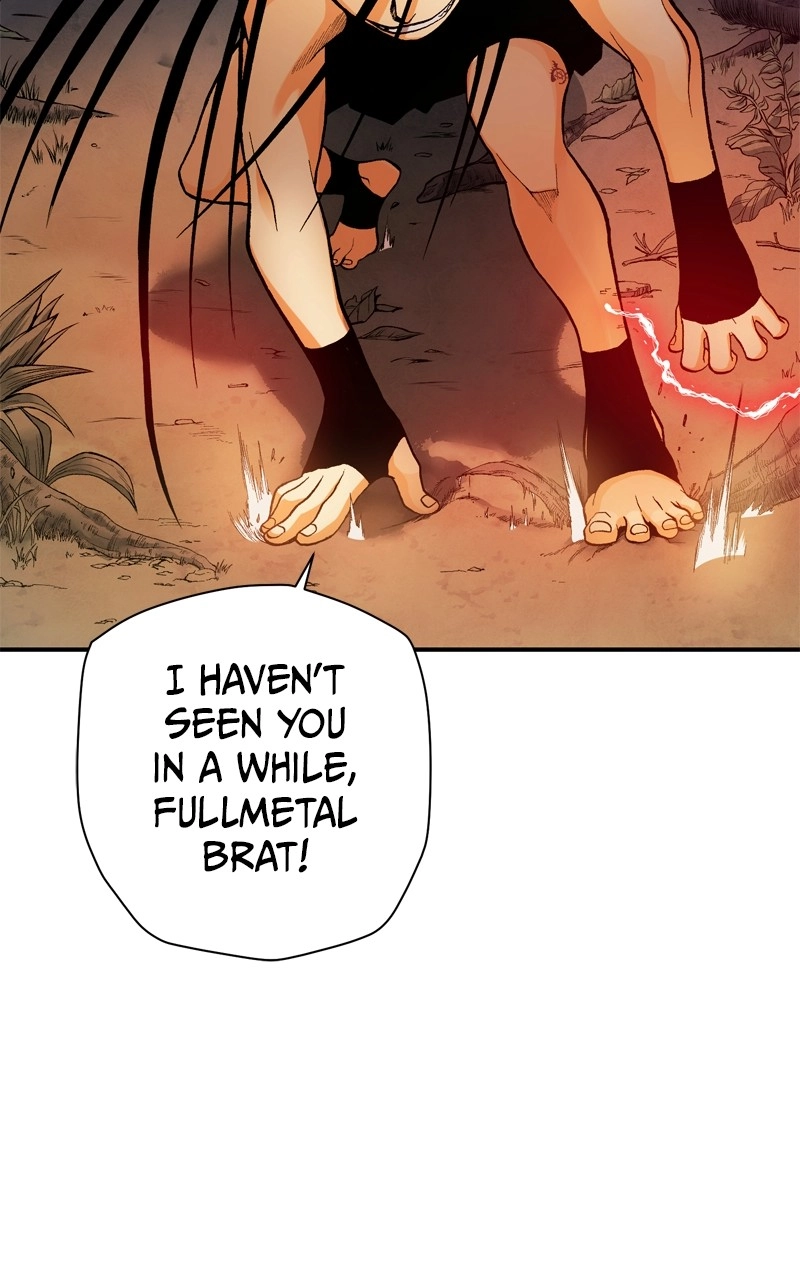Fullmetal Alchemist Chapter 137 page 76 - 