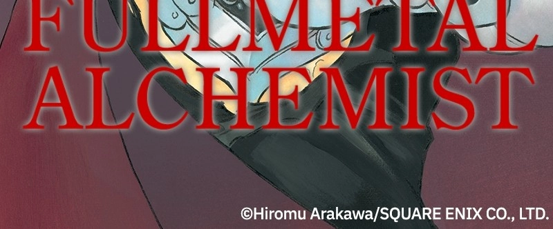 Fullmetal Alchemist Chapter 137 page 78 - 