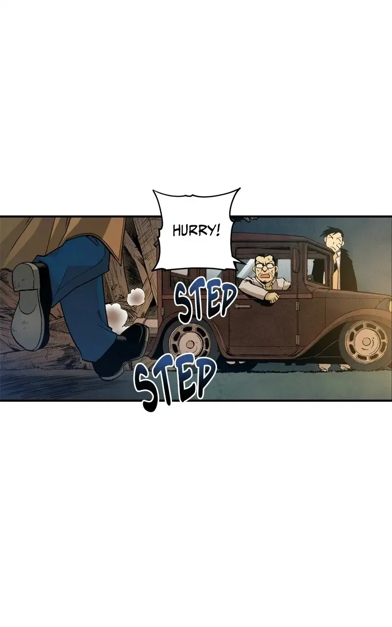 Fullmetal Alchemist Chapter 137 page 10 - 
