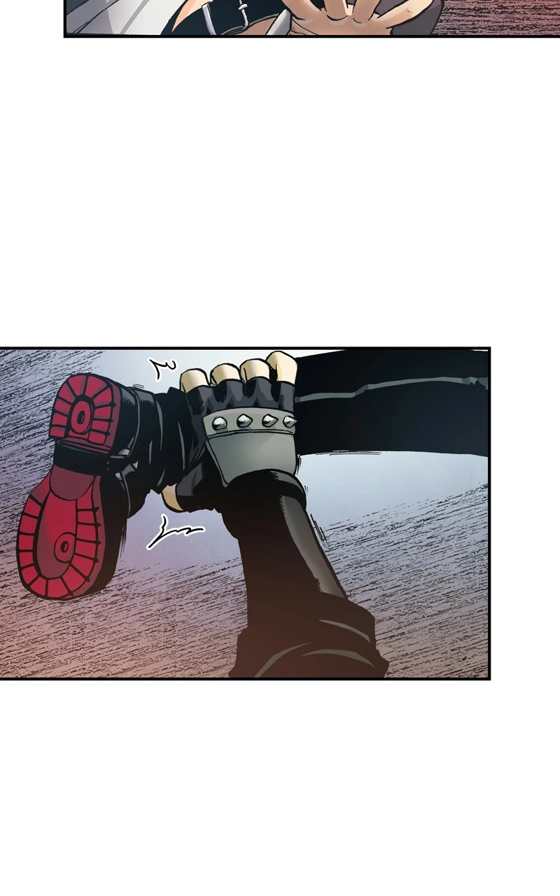 Fullmetal Alchemist Chapter 138 page 101 - 