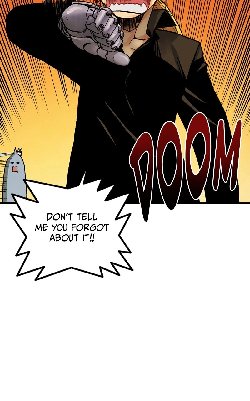Fullmetal Alchemist Chapter 138 page 13 - 