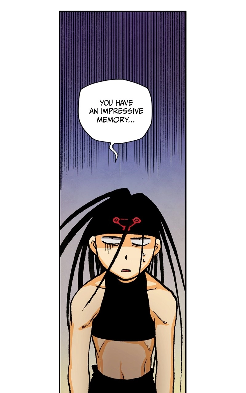 Fullmetal Alchemist Chapter 138 page 14 - 