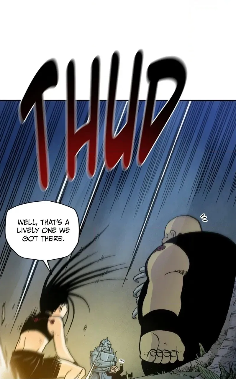 Fullmetal Alchemist Chapter 138 page 20 - 