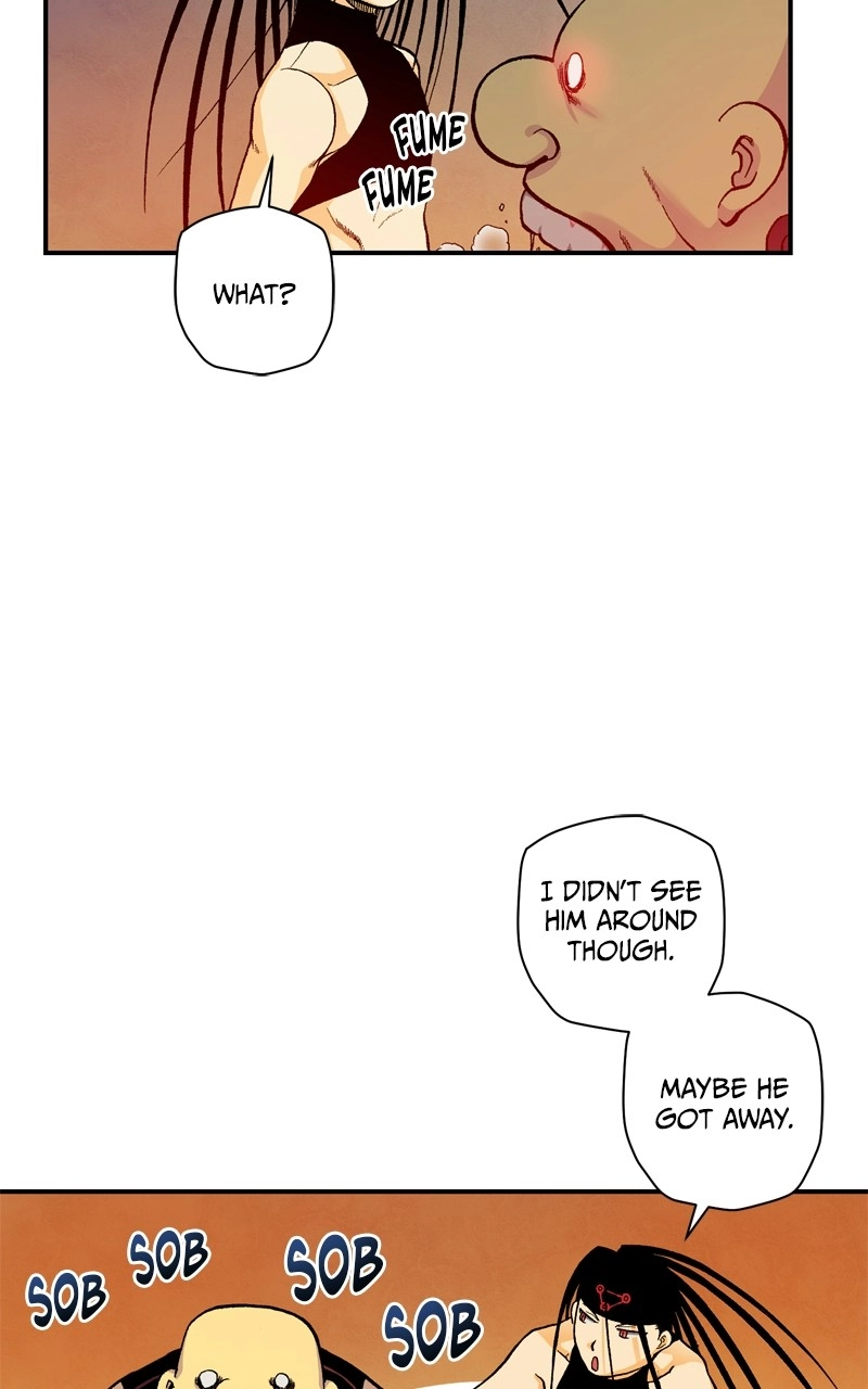 Fullmetal Alchemist Chapter 138 page 22 - 