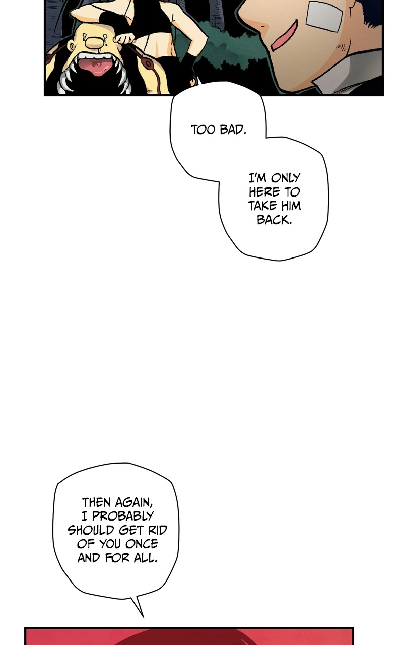 Fullmetal Alchemist Chapter 138 page 26 - 