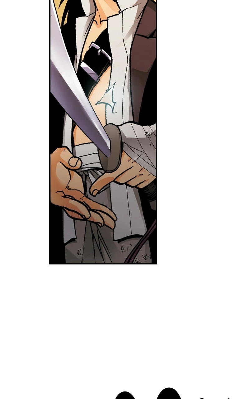 Fullmetal Alchemist Chapter 138 page 32 - 