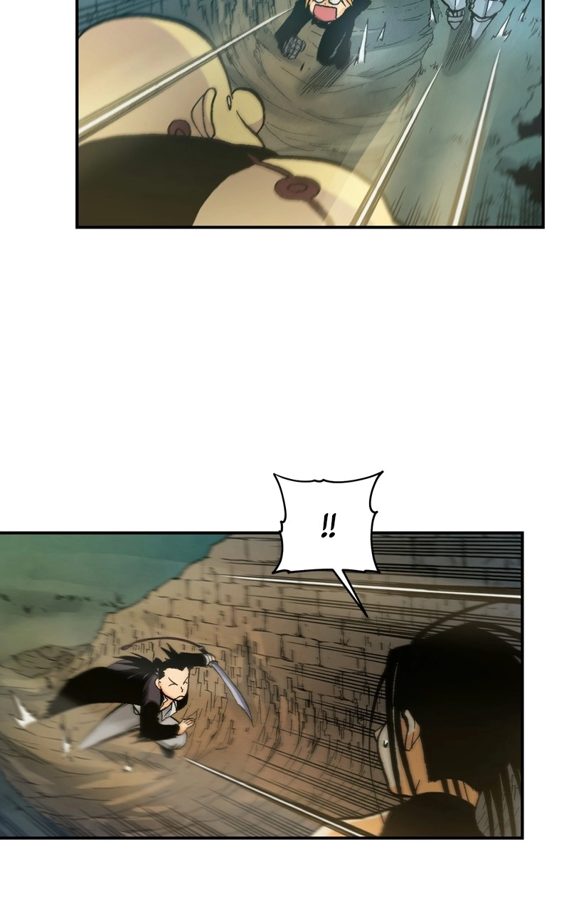 Fullmetal Alchemist Chapter 138 page 36 - 
