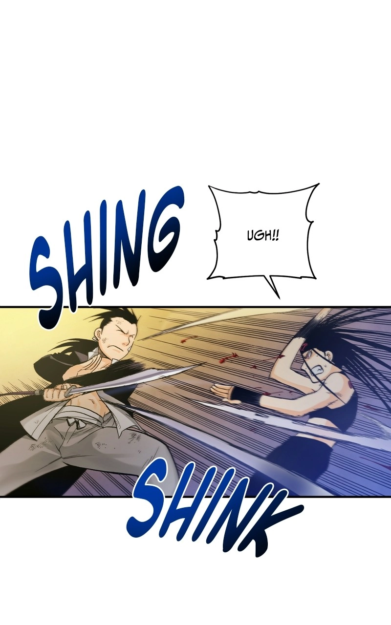 Fullmetal Alchemist Chapter 138 page 37 - 