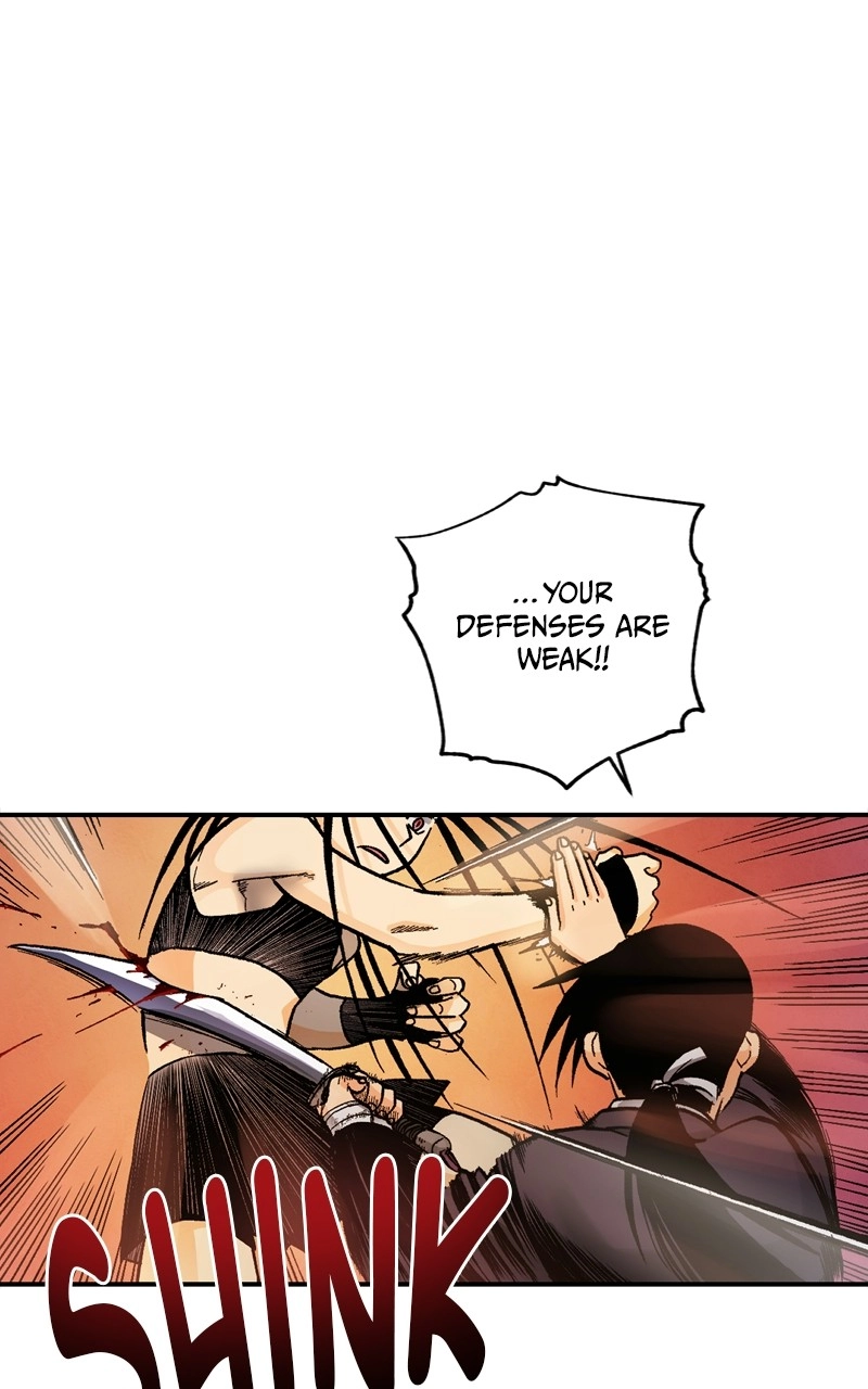 Fullmetal Alchemist Chapter 138 page 41 - 