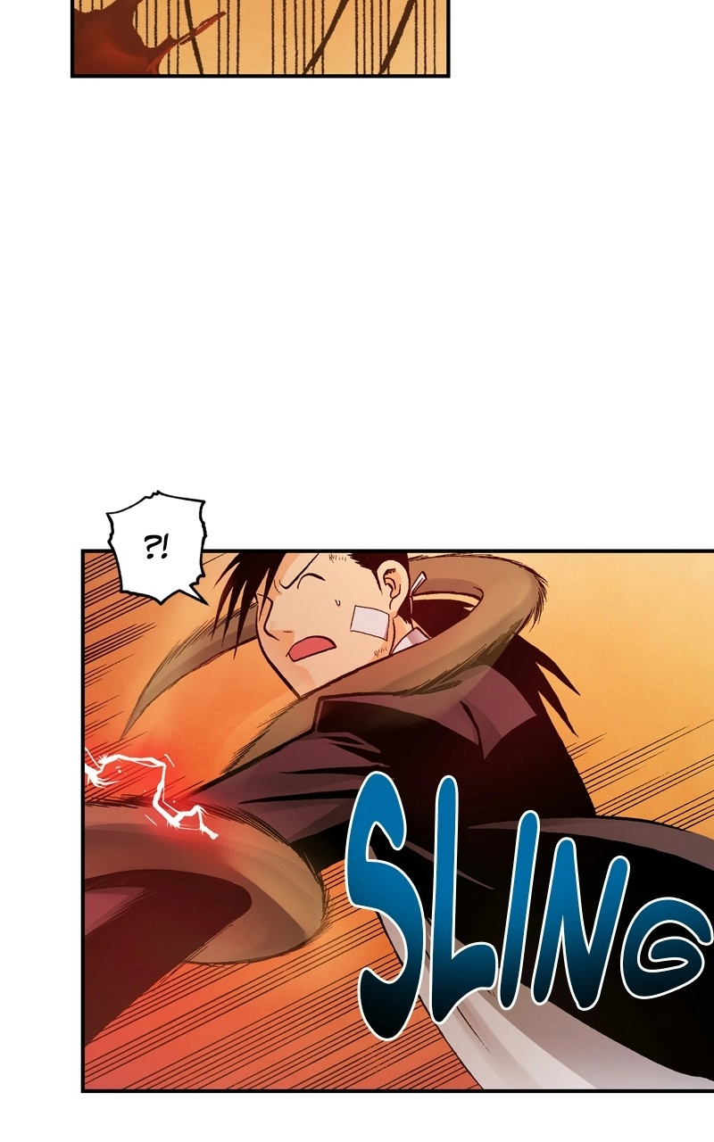 Fullmetal Alchemist Chapter 138 page 43 - 