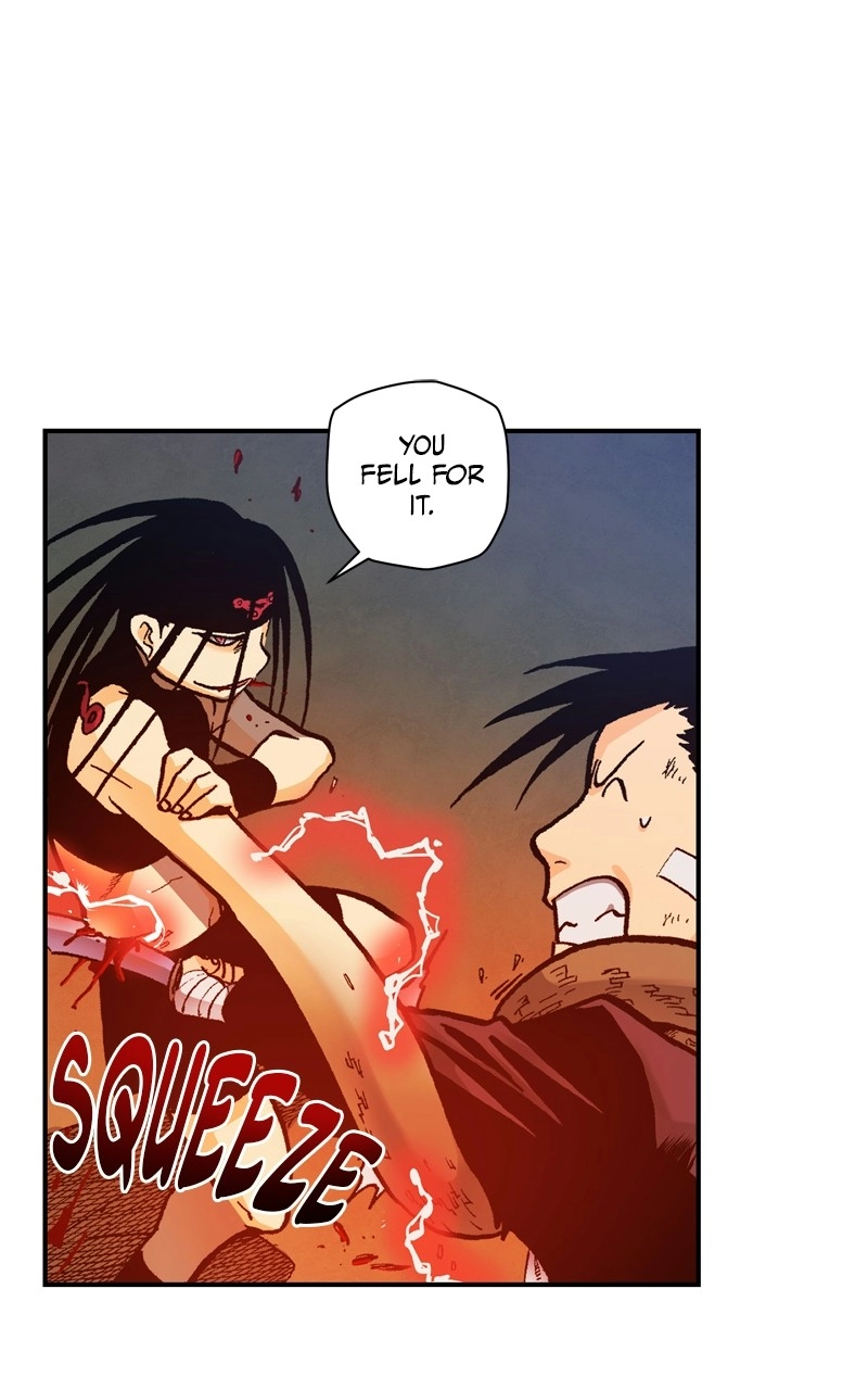 Fullmetal Alchemist Chapter 138 page 44 - 