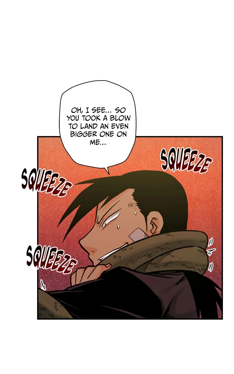 Fullmetal Alchemist Chapter 138 page 45 - 