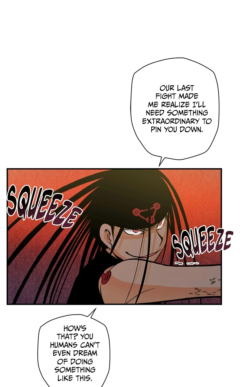 Fullmetal Alchemist Chapter 138 page 46 - 
