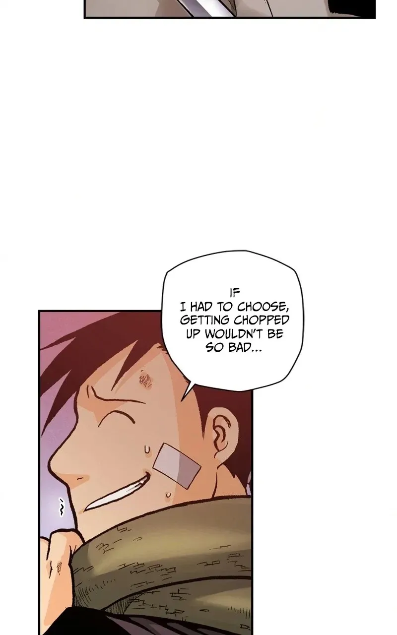 Fullmetal Alchemist Chapter 138 page 50 - 