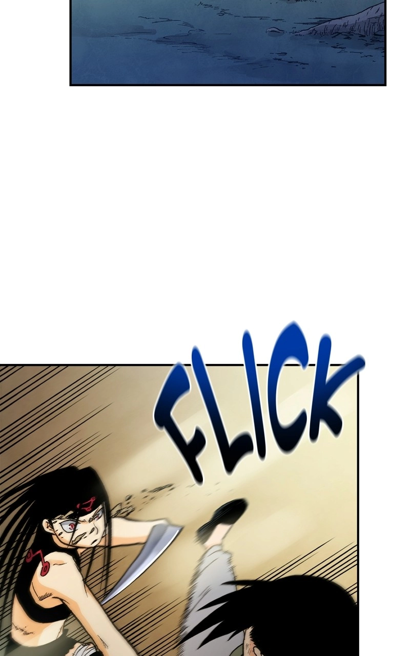 Fullmetal Alchemist Chapter 138 page 52 - 