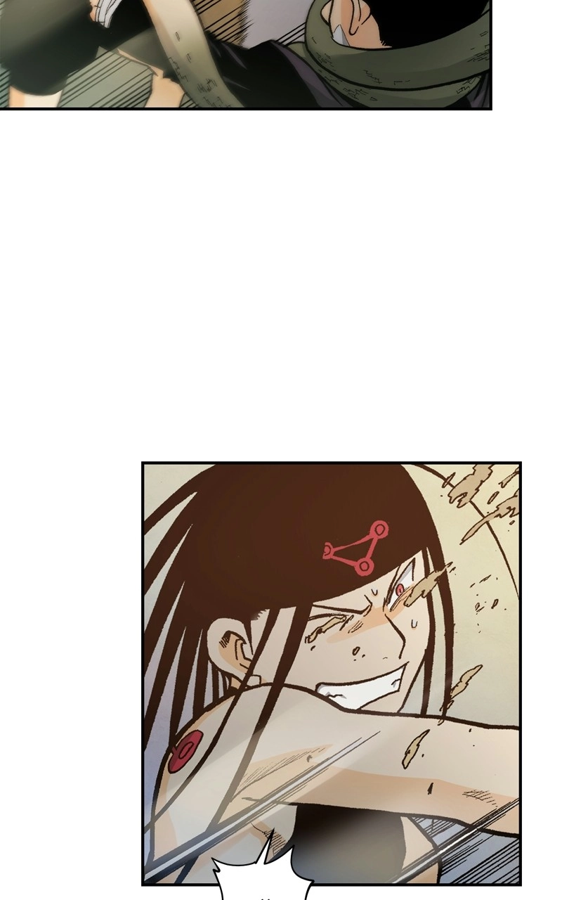Fullmetal Alchemist Chapter 138 page 53 - 