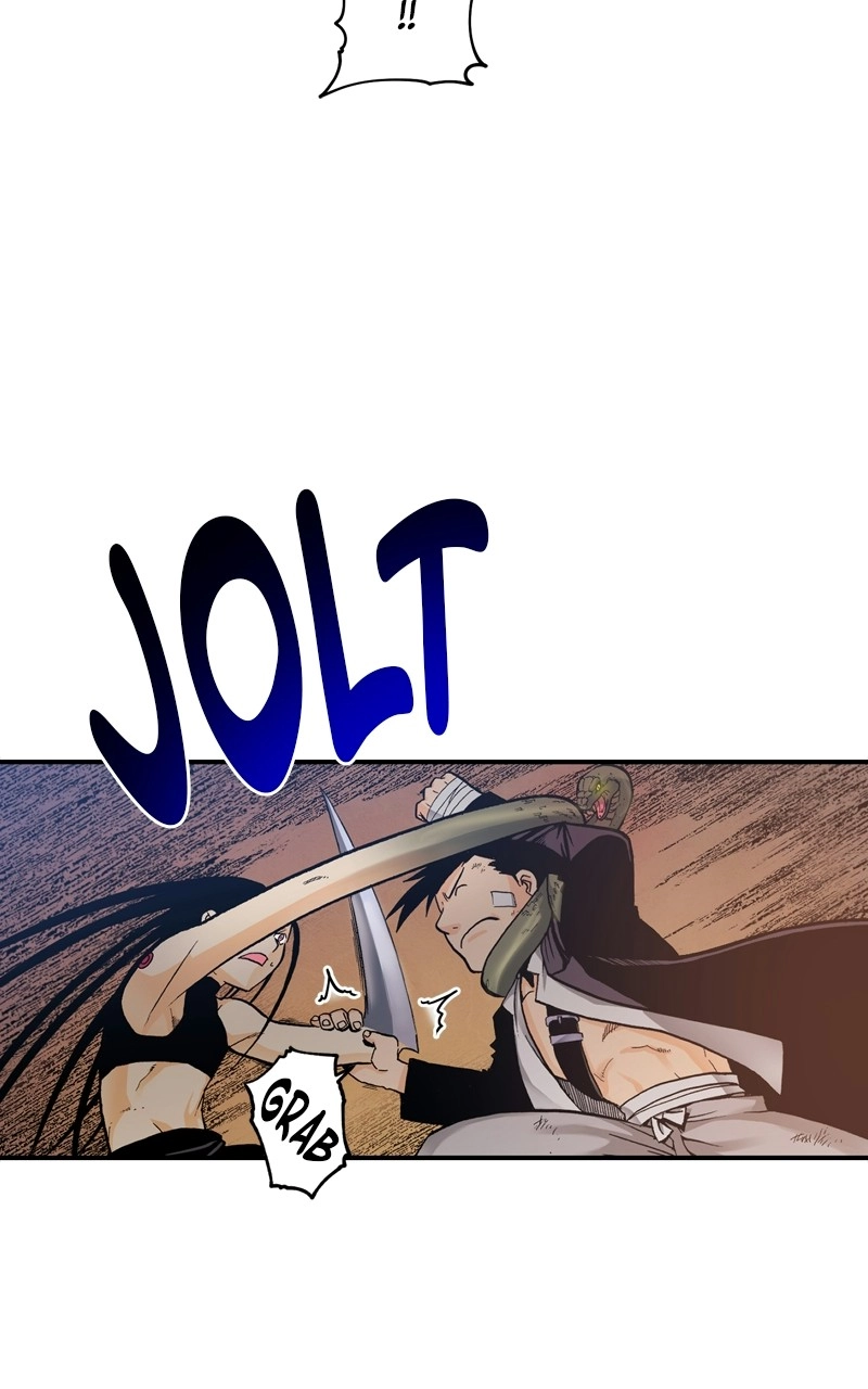 Fullmetal Alchemist Chapter 138 page 54 - 