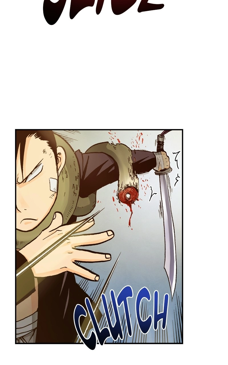 Fullmetal Alchemist Chapter 138 page 56 - 