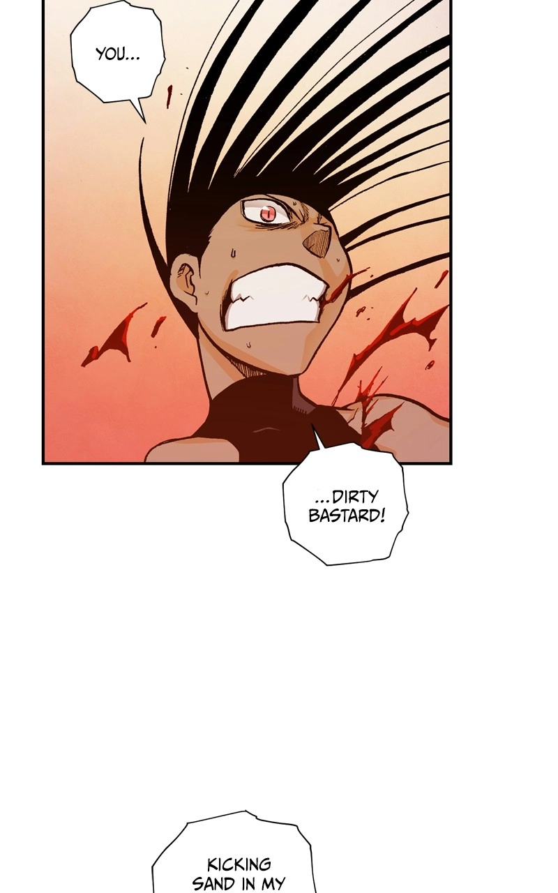 Fullmetal Alchemist Chapter 138 page 59 - 