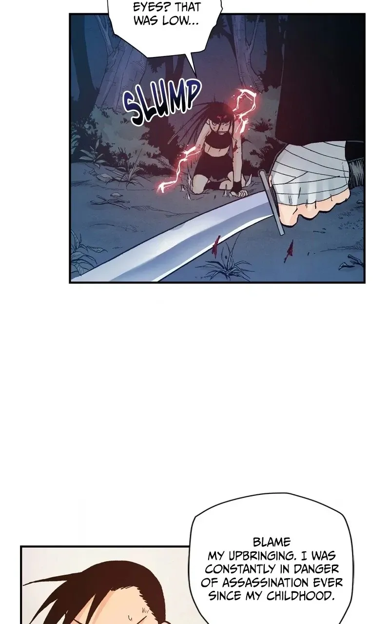 Fullmetal Alchemist Chapter 138 page 60 - 
