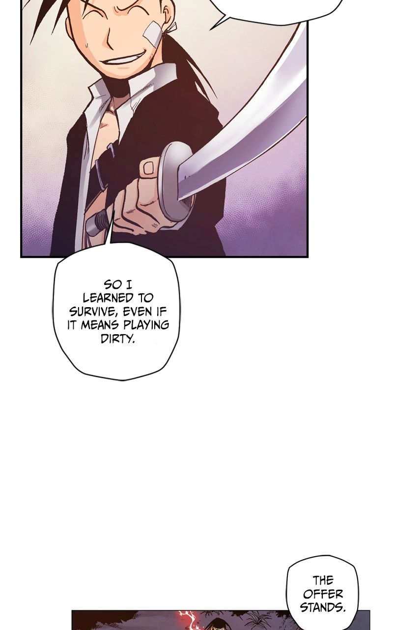 Fullmetal Alchemist Chapter 138 page 61 - 
