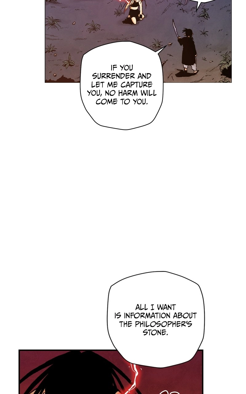 Fullmetal Alchemist Chapter 138 page 62 - 