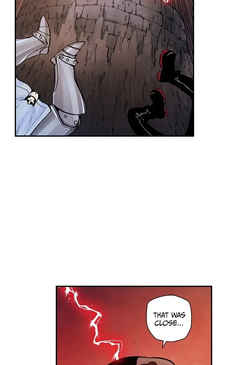 Fullmetal Alchemist Chapter 138 page 70 - 