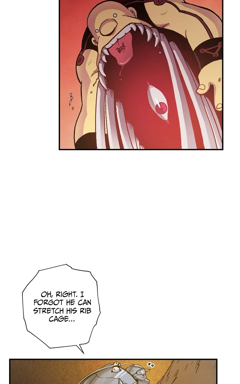 Fullmetal Alchemist Chapter 138 page 71 - 