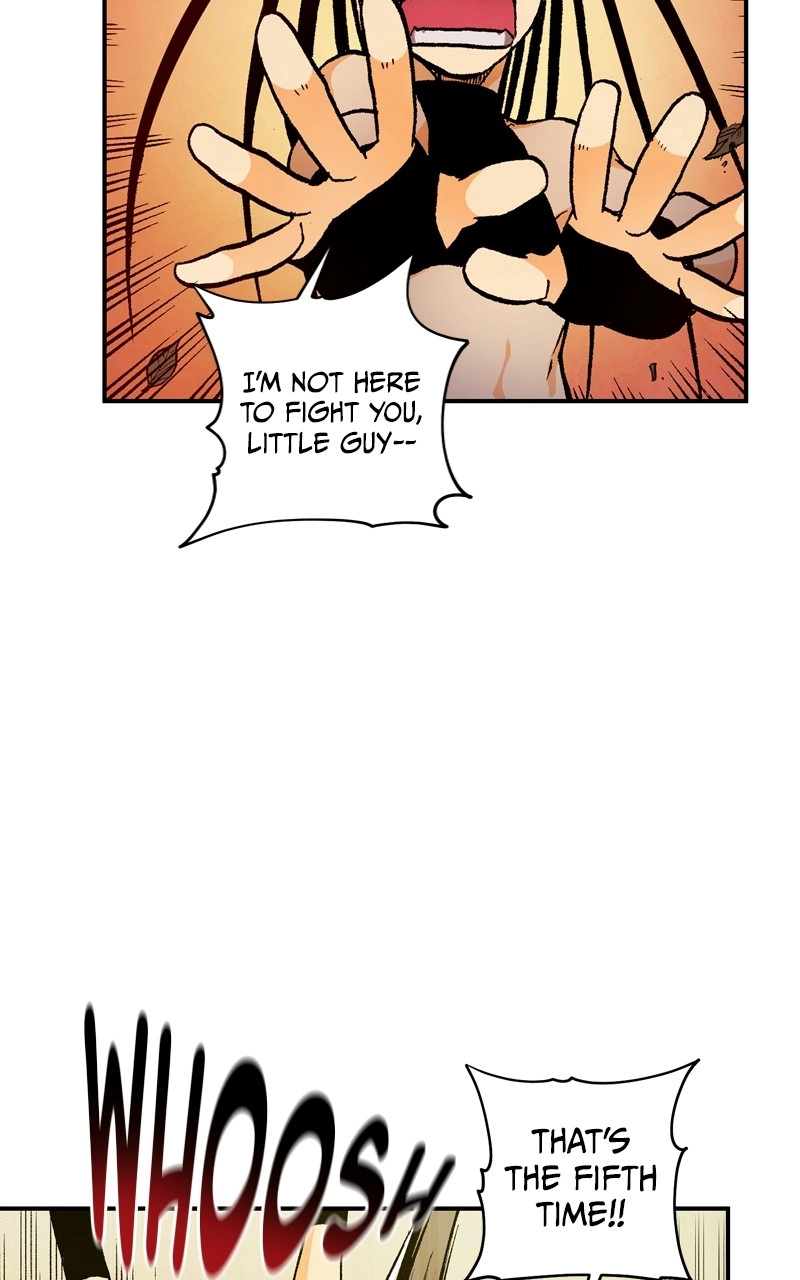 Fullmetal Alchemist Chapter 138 page 9 - 