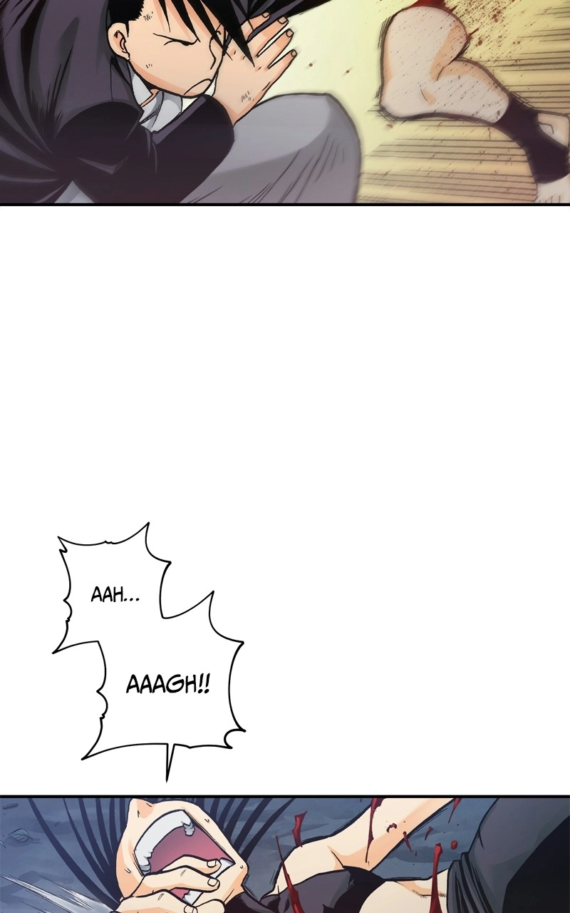 Fullmetal Alchemist Chapter 138 page 87 - 