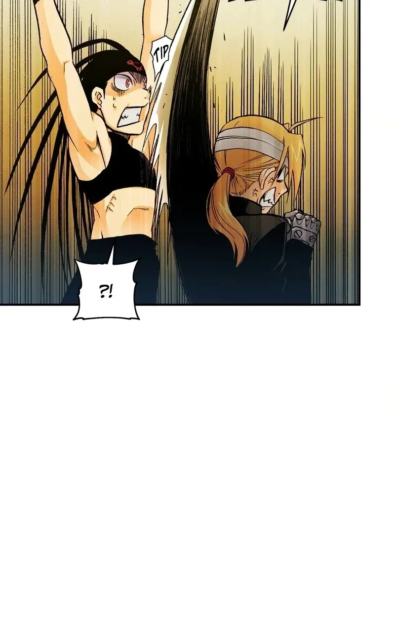 Fullmetal Alchemist Chapter 138 page 10 - 