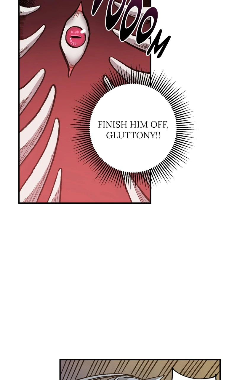 Fullmetal Alchemist Chapter 138 page 95 - 