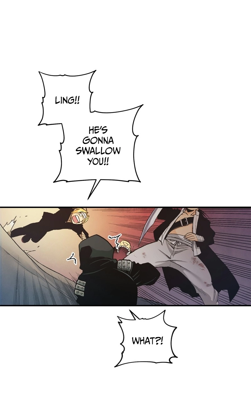 Fullmetal Alchemist Chapter 138 page 97 - 